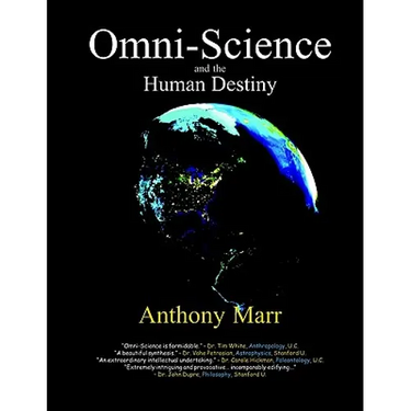 Omni-Science and the Human Destiny