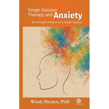 Single-Session Therapy and Anxiety: An In-depth Analysis of a Single Session