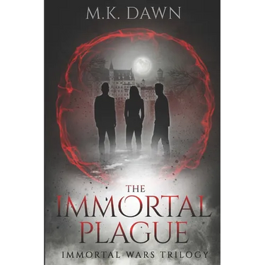 The Immortal Plague