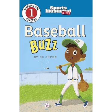 Baseball Buzz