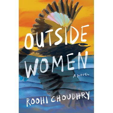 Outside Women