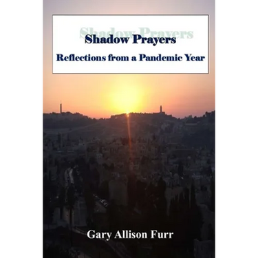 Shadow Prayers