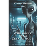 Cosmic Origins: The Greys from Zeta Reticuli and their Hybridization Program