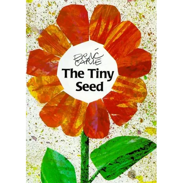 The Tiny Seed