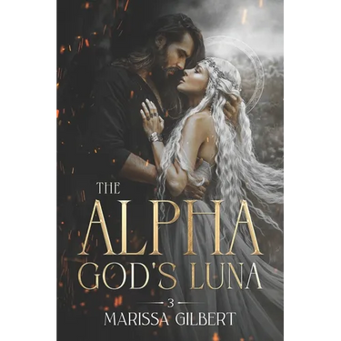 The Alpha God's Luna