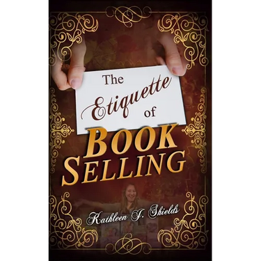 The Etiquette of Book Selling