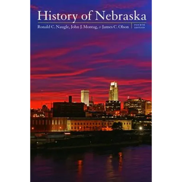 History of Nebraska