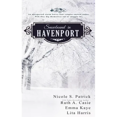 Snowbound in Havenport