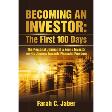 Becoming an Investor: The First 100 Days