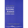 Study Companion to Esoteric Scienc