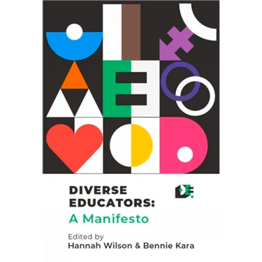 Diverse Educators: A Manifesto