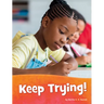 Keep Trying!