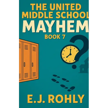 The United School Mayhem Book 7