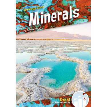 Minerals