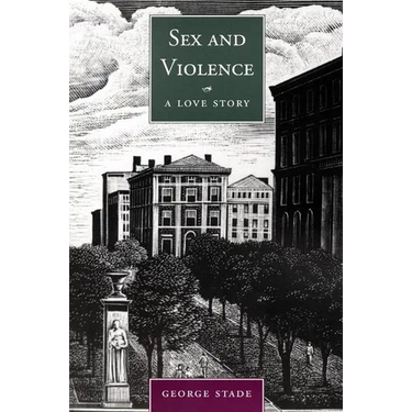 Sex and Violence, a Love Story