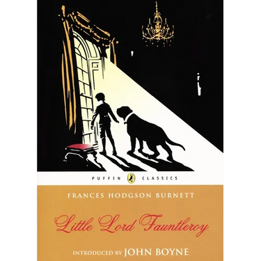 Little Lord Fauntleroy