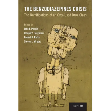 The Benzodiazepines Crisis