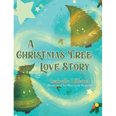 A Christmas Tree Love Story