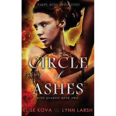 Circle of Ashes