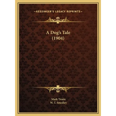 A Dog's Tale (1904)