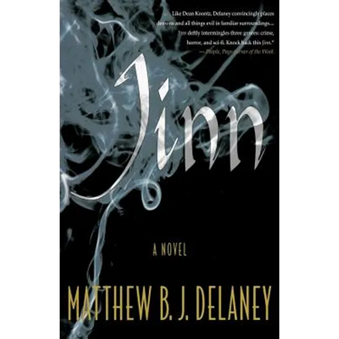 Jinn
