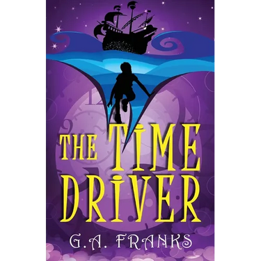 The Time Driver