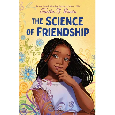 The Science of Friendship
