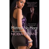 Mistress No More