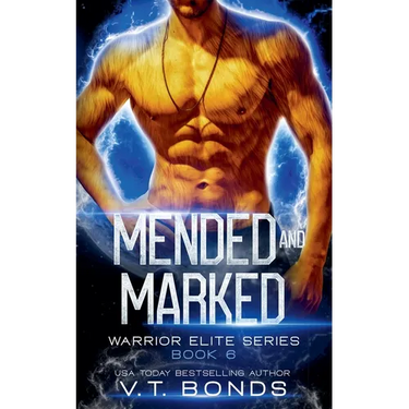 Mended and Marked