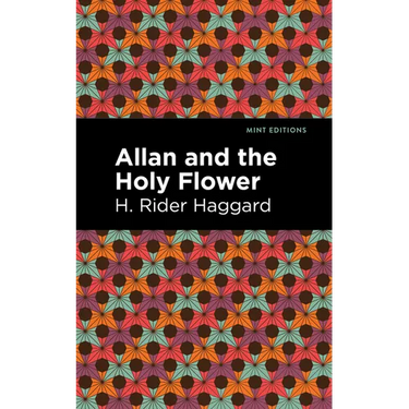 Allan and the Holy Flower
