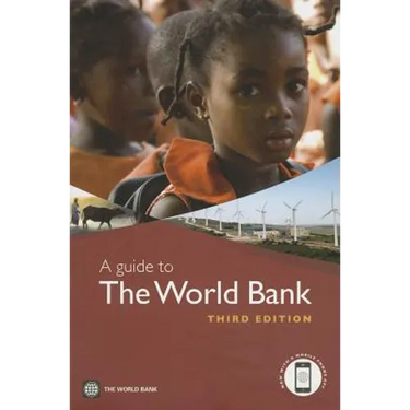 A Guide to the World Bank