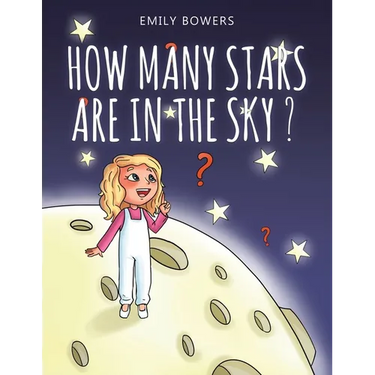How Many Stars Are in the Sky?