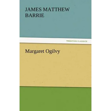 Margaret Ogilvy