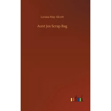 Aunt Jos Scrap Bag