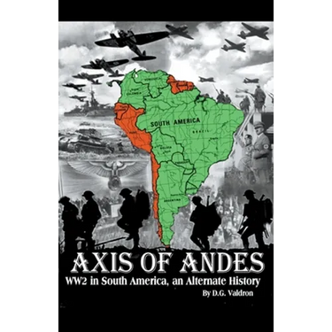 Axis of Andes