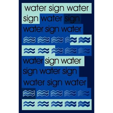 Water Sign: Short Stories and Novellas