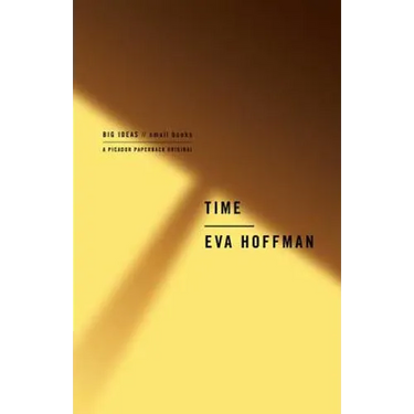 Time: Big Ideas, Small Books