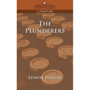 The Plunderers