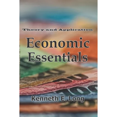 Economic Essentials: Theory and Application