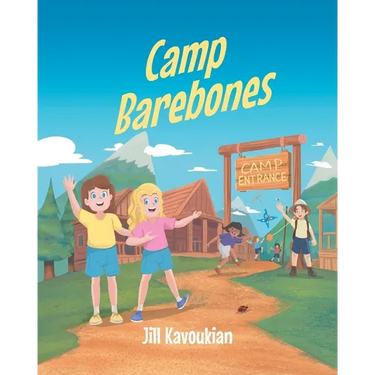 Camp Barebones