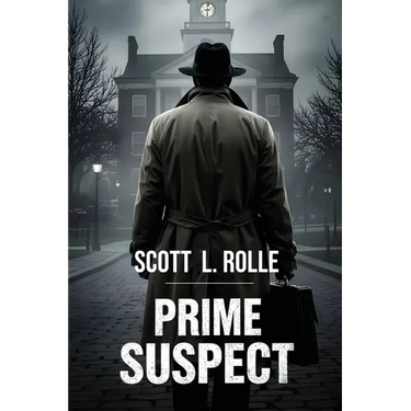 Prime Suspect