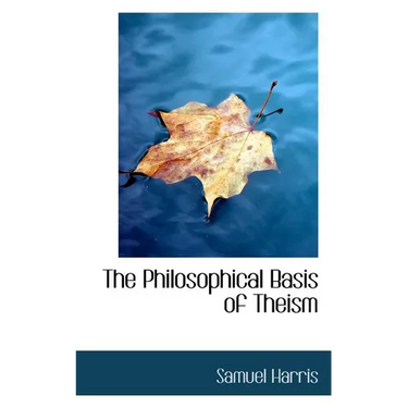 The Philosophical Basis of Theism