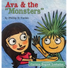Ava & the Monsters