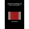 Shawnee Heritage VII