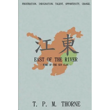 East of the River: Home of the Sun Clan