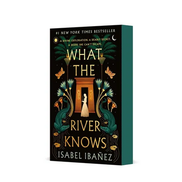 What the River Knows