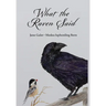 What the Raven Said
