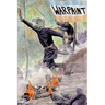 Warpaint - Issue 1