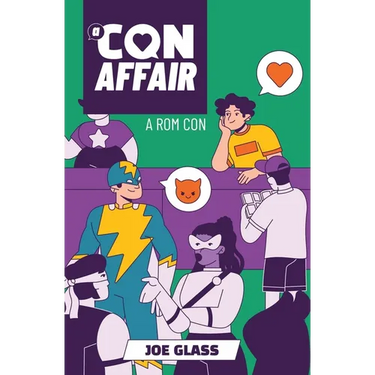 A Con Affair
