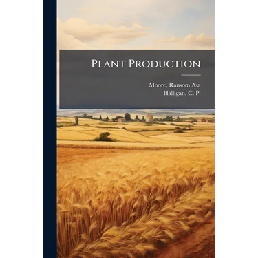 Plant Production
